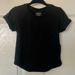 Little Bipsy pocket tee